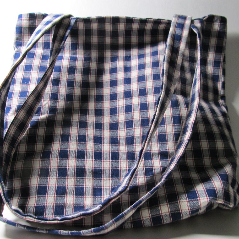 Patchwork Kitty Bag #1312026 NWT - image 2